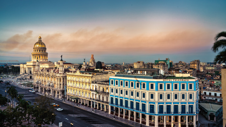 Cuba 2027