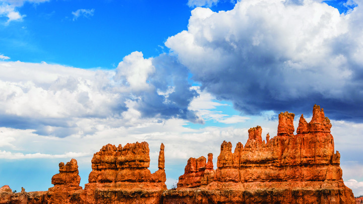 National Parks 2027