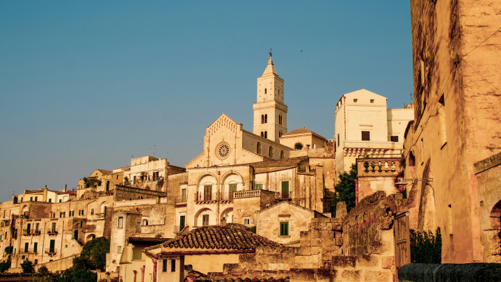 Undiscovered Italy 2027