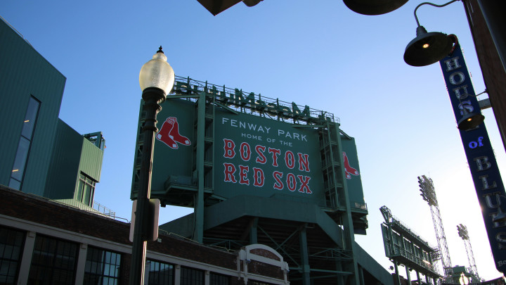 Fenway Park