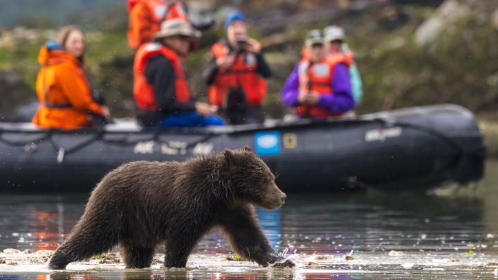 Alaska's Inside Passage_Nat Geo Lindblad