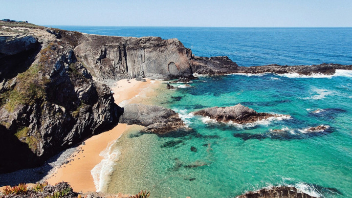 Portugal Hiking 