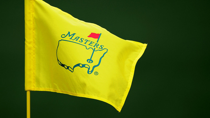 The Masters