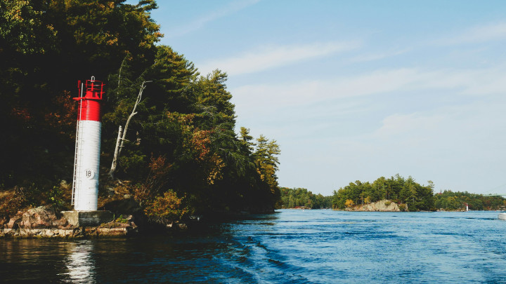 Thousand Islands