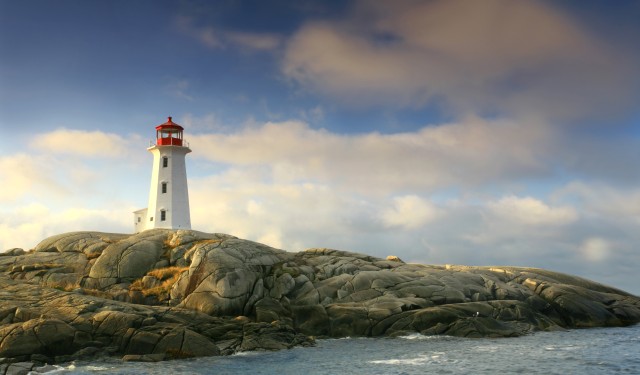 Nova Scotia