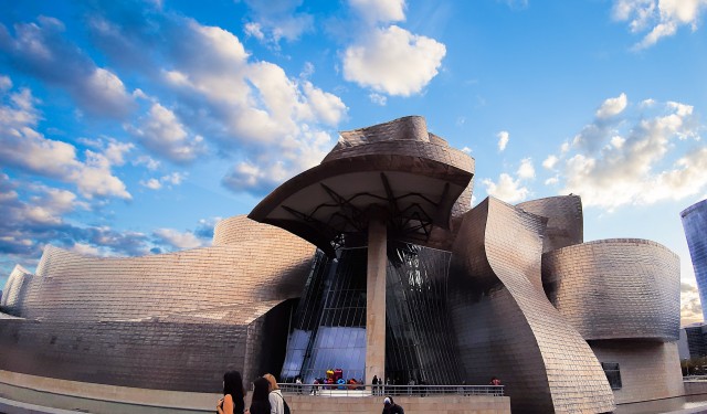 Guggenheim Museum