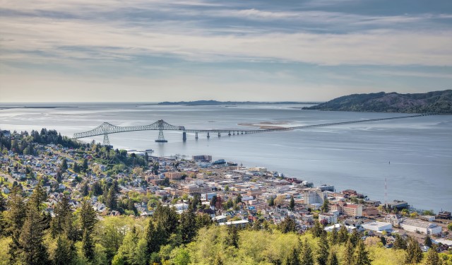 Astoria, Oregon