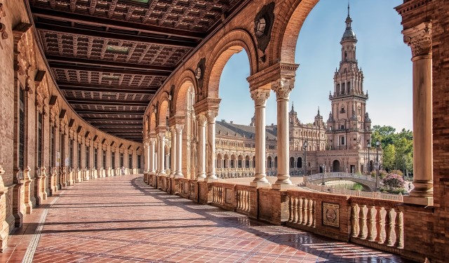 Sevilla