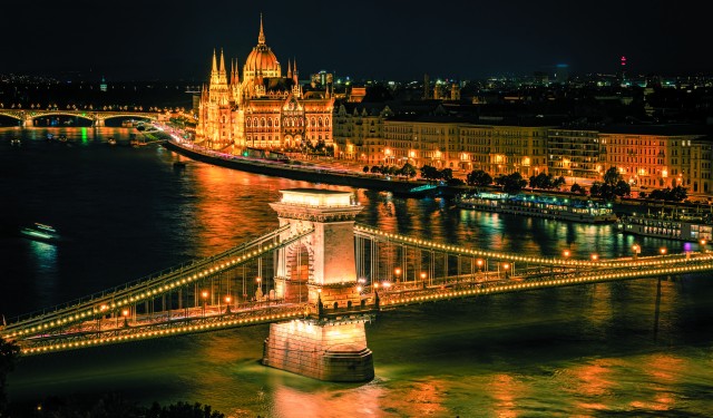Budapest
