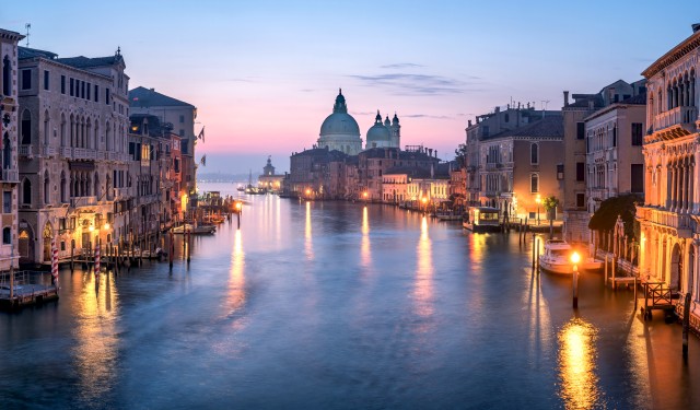 Venice 