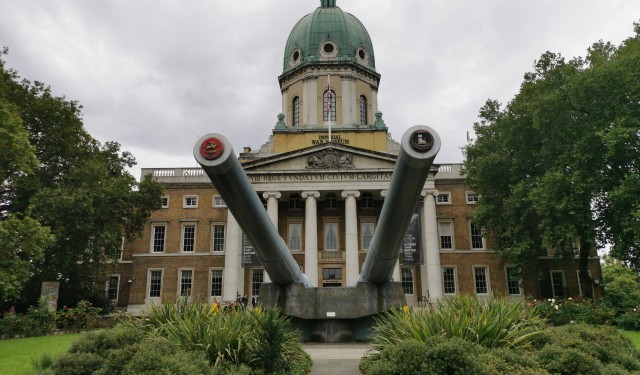 Imperial War Museum
