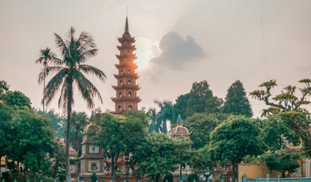 Hanoi