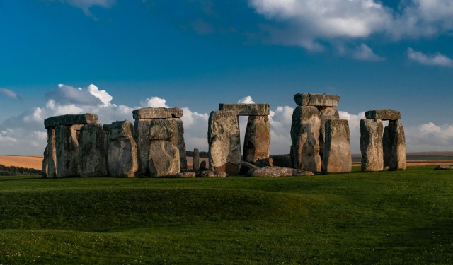 Stonehenge