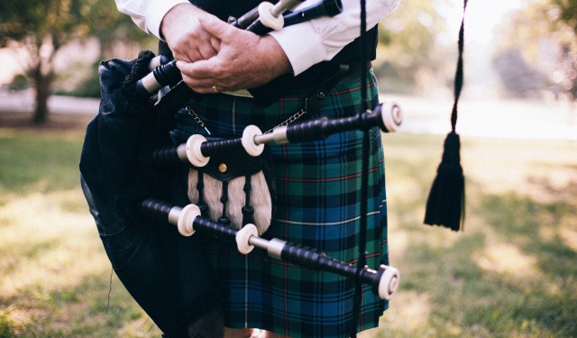 Bagpipe