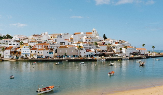 Algarve