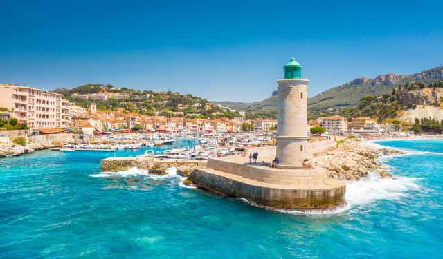 Cruise the Mediterranean 2027