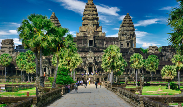 angkor wat