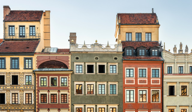 Journey through Central Europe 2027