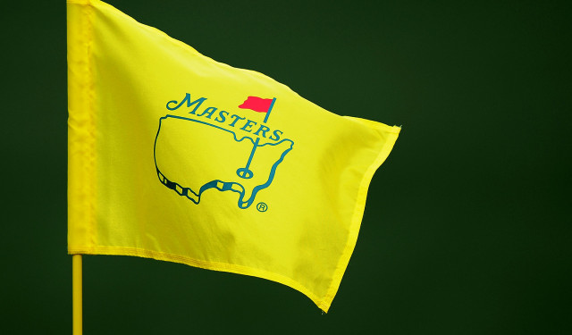 Masters Augusta