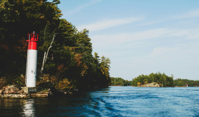 Thousand Islands